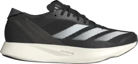 Cloud Support Quick Lace System adidas Adizero Takumi Sen 10 Mens Running Shoes - Black