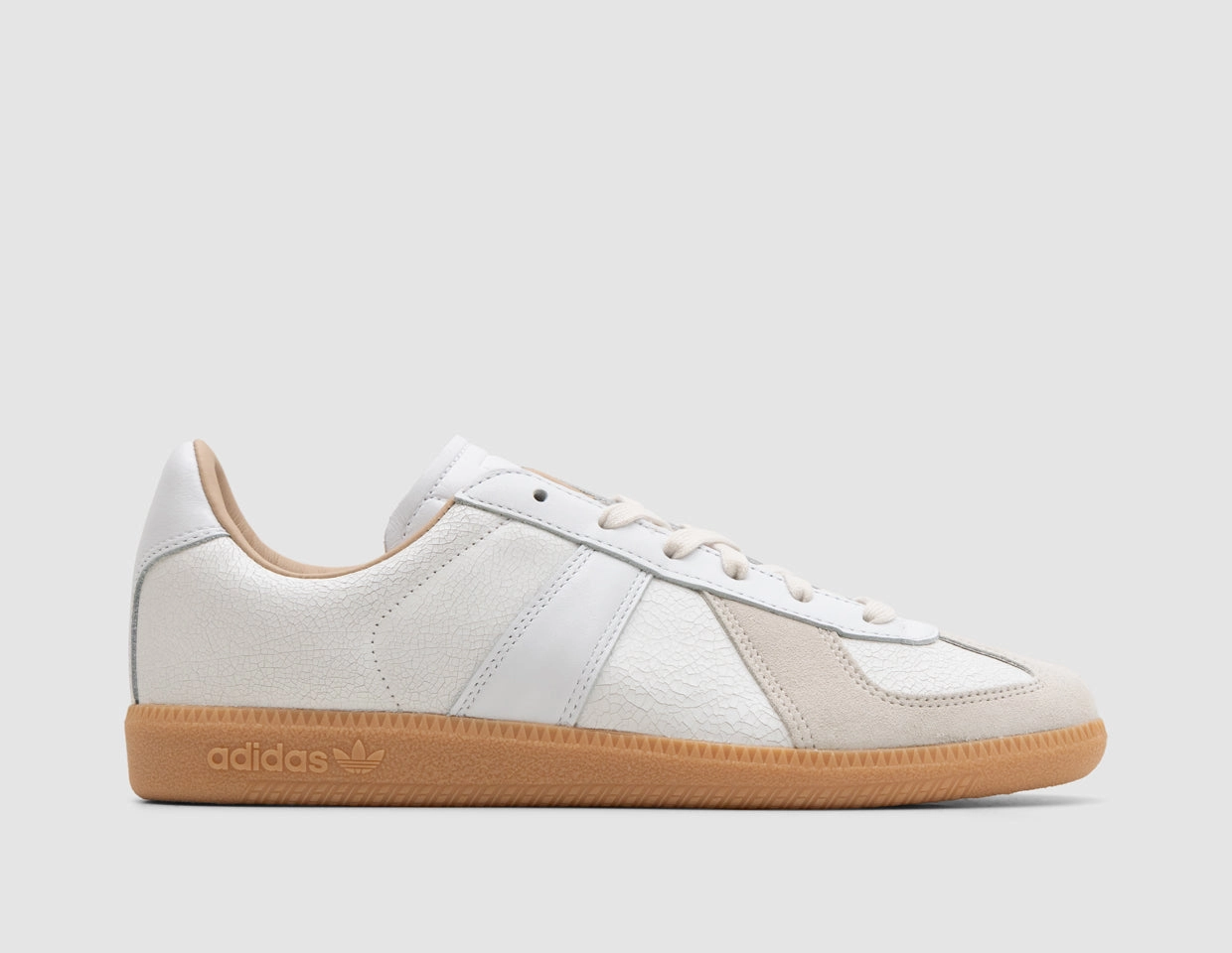carbon fiber plate Daily Support adidas Originals BW Army Lux Footwear White / Footwear White - Gum