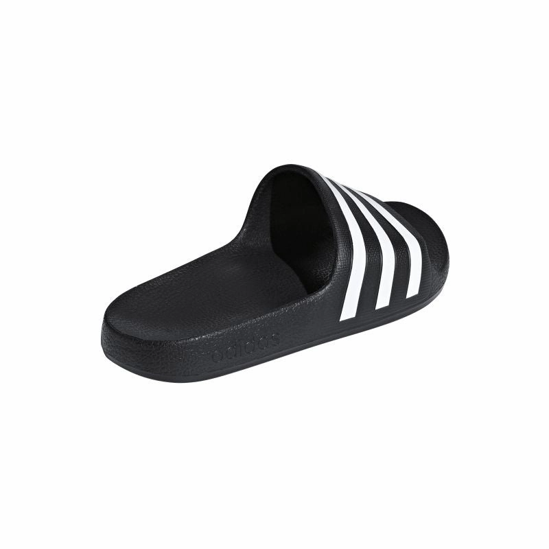 Beach Slip Comfort Adidas Adilette Aqua Kids Slides