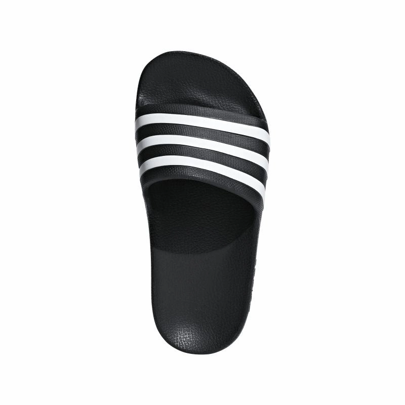 Comfort Design Features Outdoor Slip Adidas Adilette Aqua Kids Slides