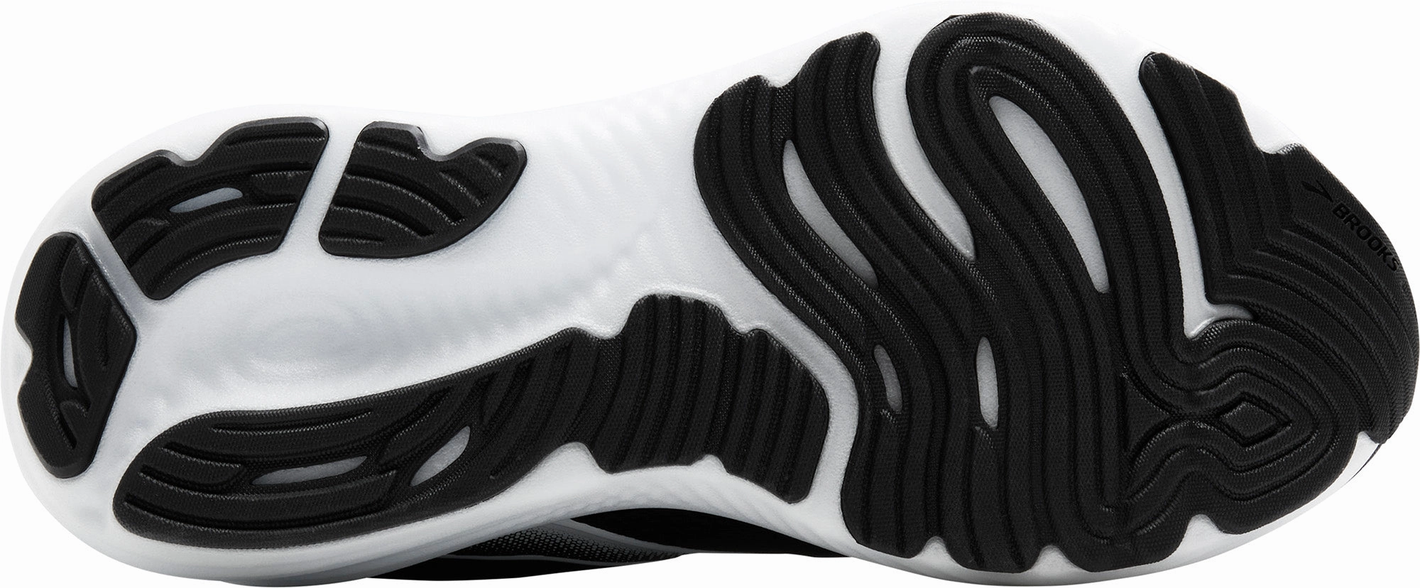 Sneaker Exchanges Brooks Glycerin 22 Womens Running Shoes - Black