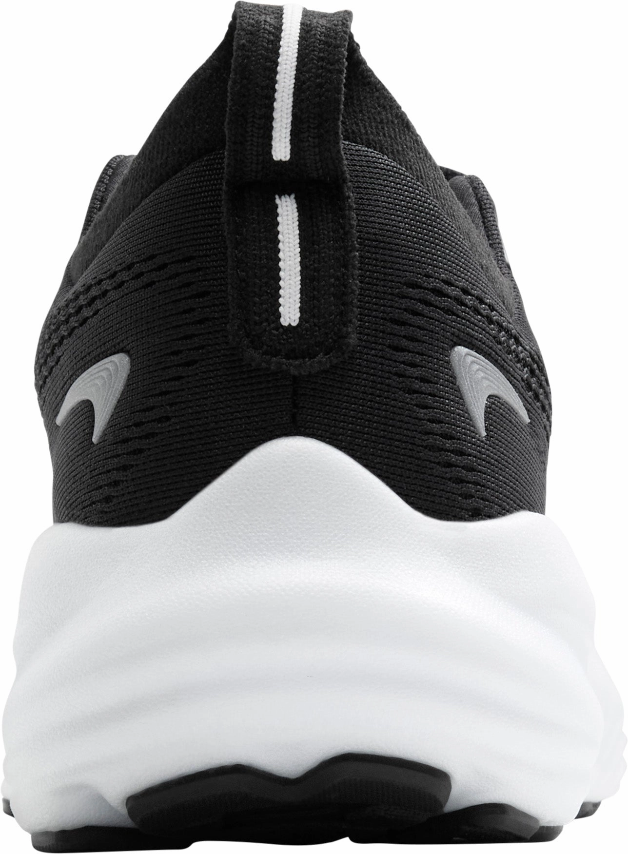 Brooks Glycerin 22 Womens Running Shoes - Black Compression Molded Lightness Zero Drop Sole