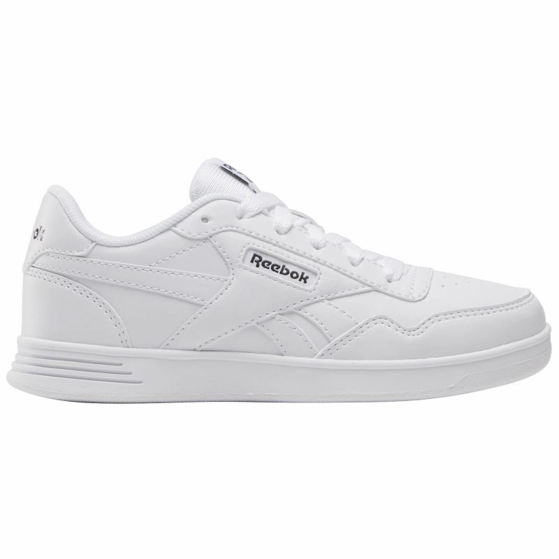 Reebok Court Advance Kids Casual Shoes No Break In