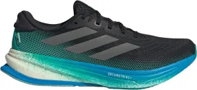 adidas Supernova Rise 2 Mens Running Shoes - Black Comfort arch Carbon Fiber Reinforcement