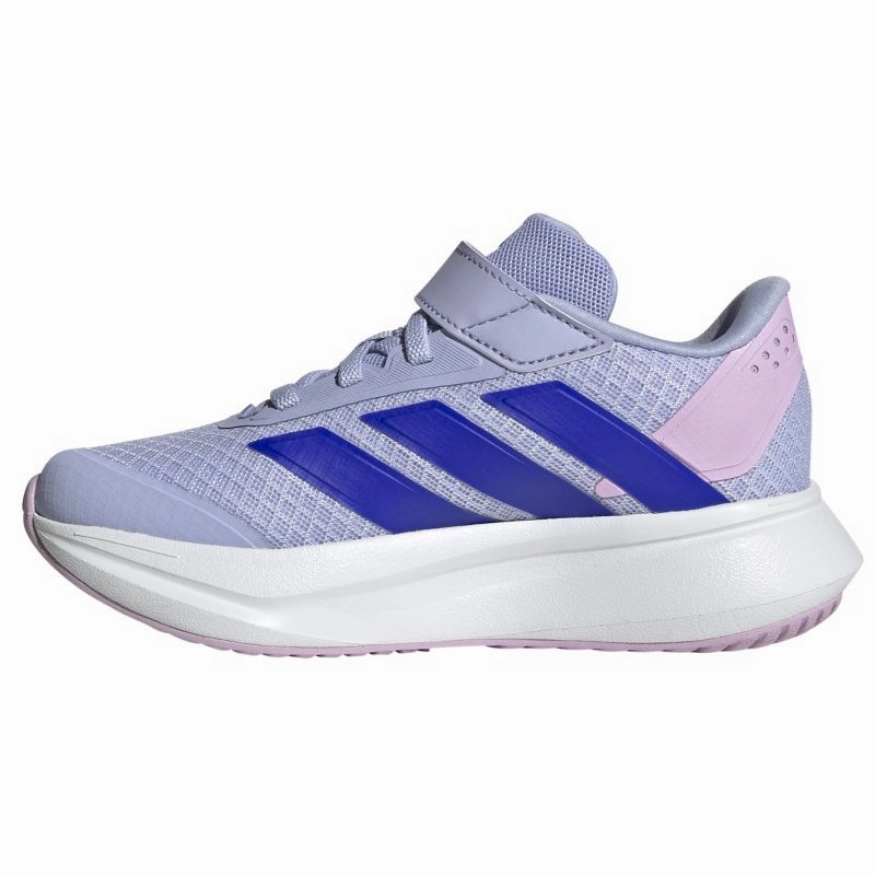 Hexagonal Traction Motion Friendly Adidas Duramo SL2 PS Kids Running Shoes