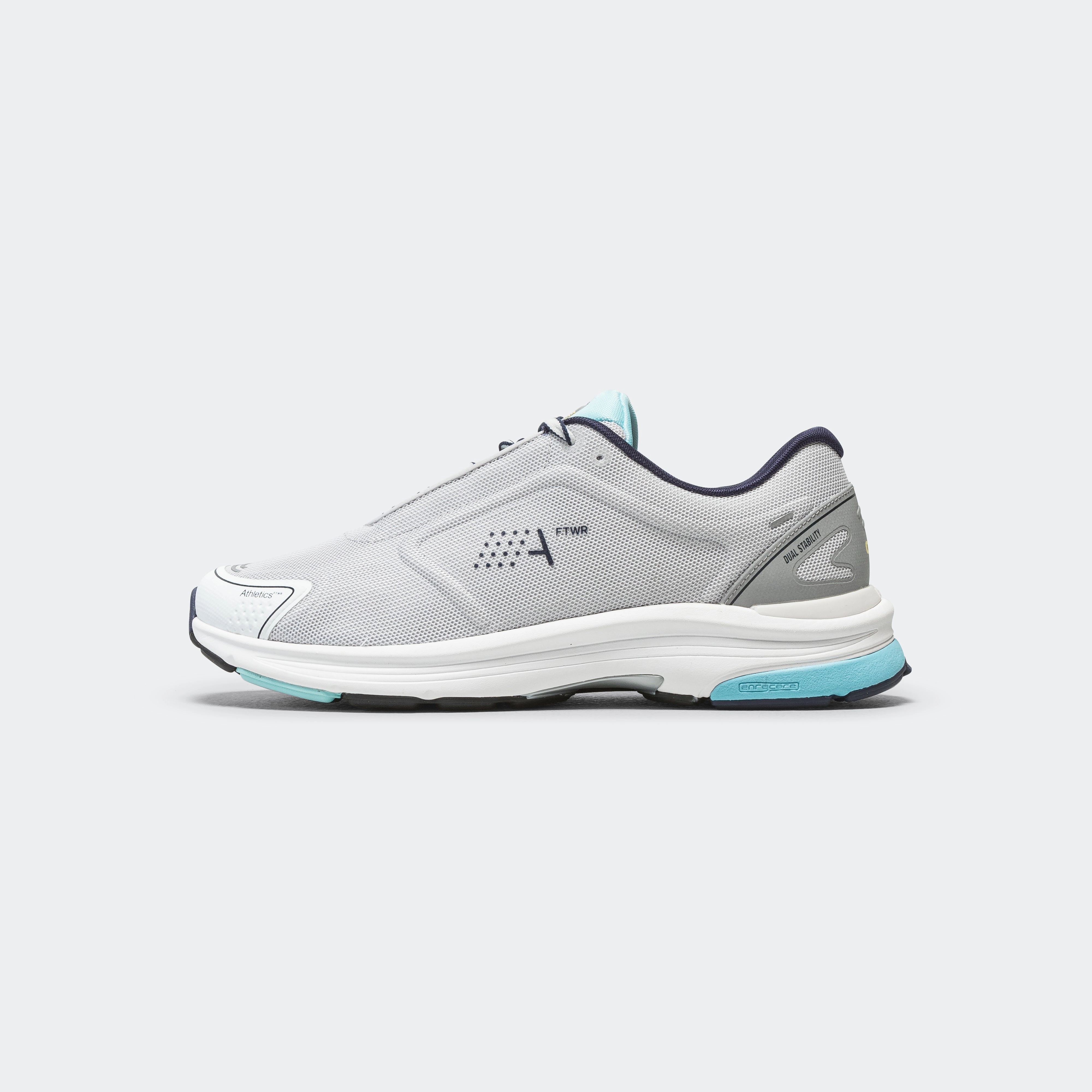Sneaker Deodorizer One Remastered - Silver/Blue Elixer