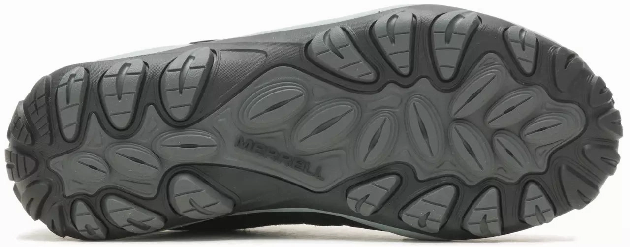 Merrell Alverstone 2 GORE-TEX Womens Walking Shoes - Black Water-resistant