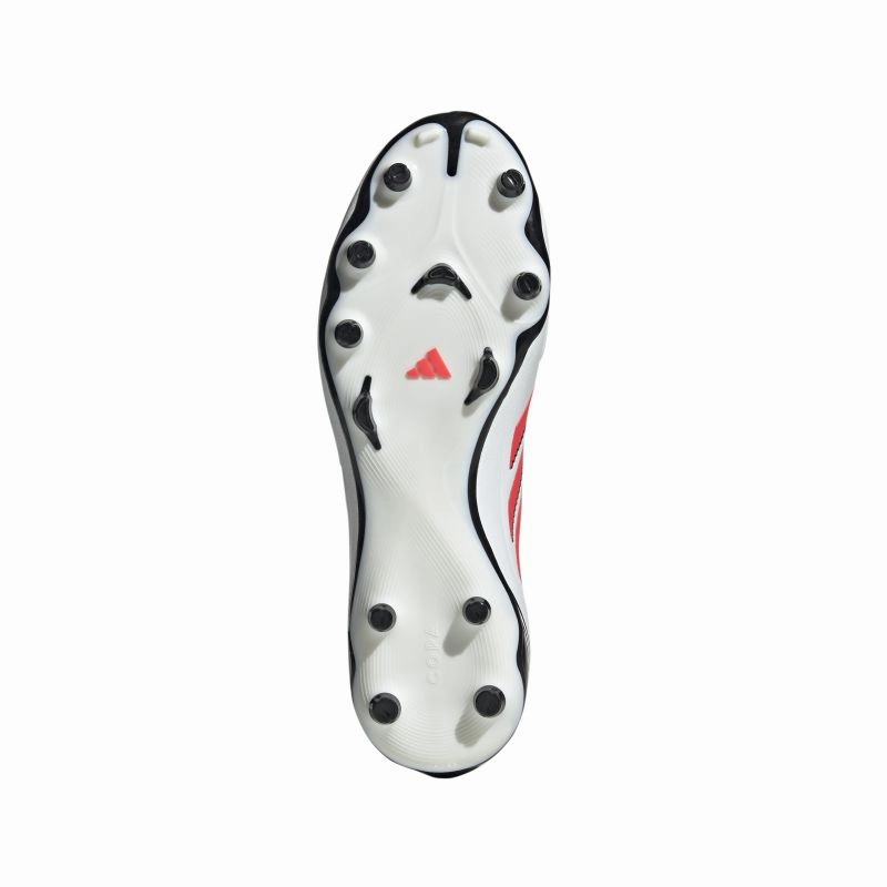 conductive shoes sandy beaches Adidas Copa Pure III League FG Adults Football Boots