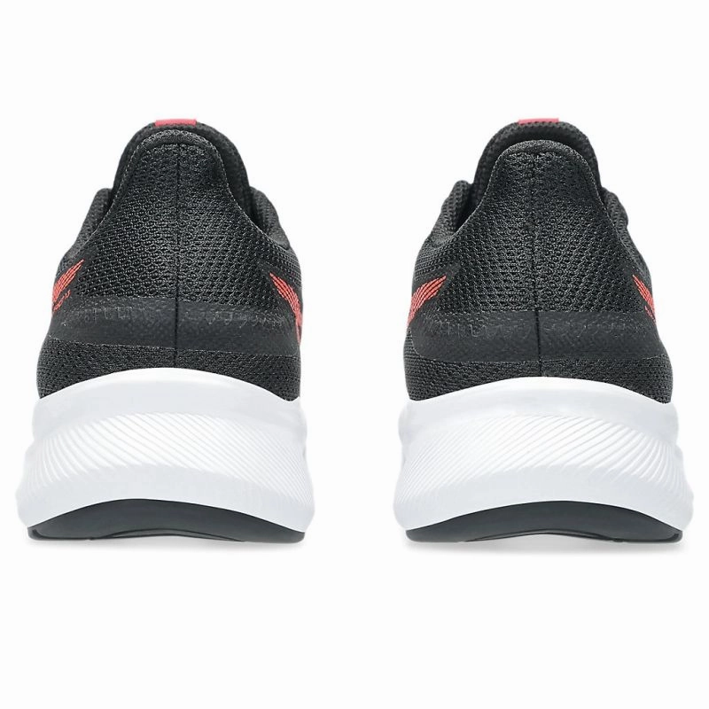 Fast Action Sleek Ease ASICS Patriot 13 GS Kids Running Shoes