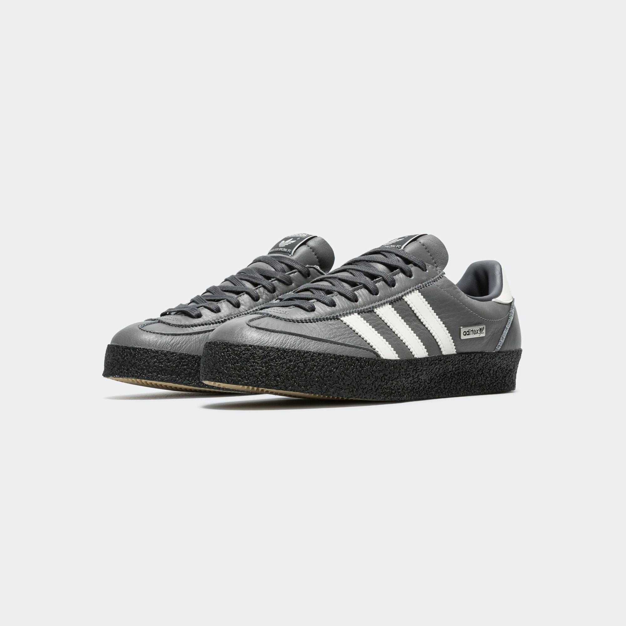 Dynamic response Lothertex SPZL F.C. - Grey/Grey Six-Core Black