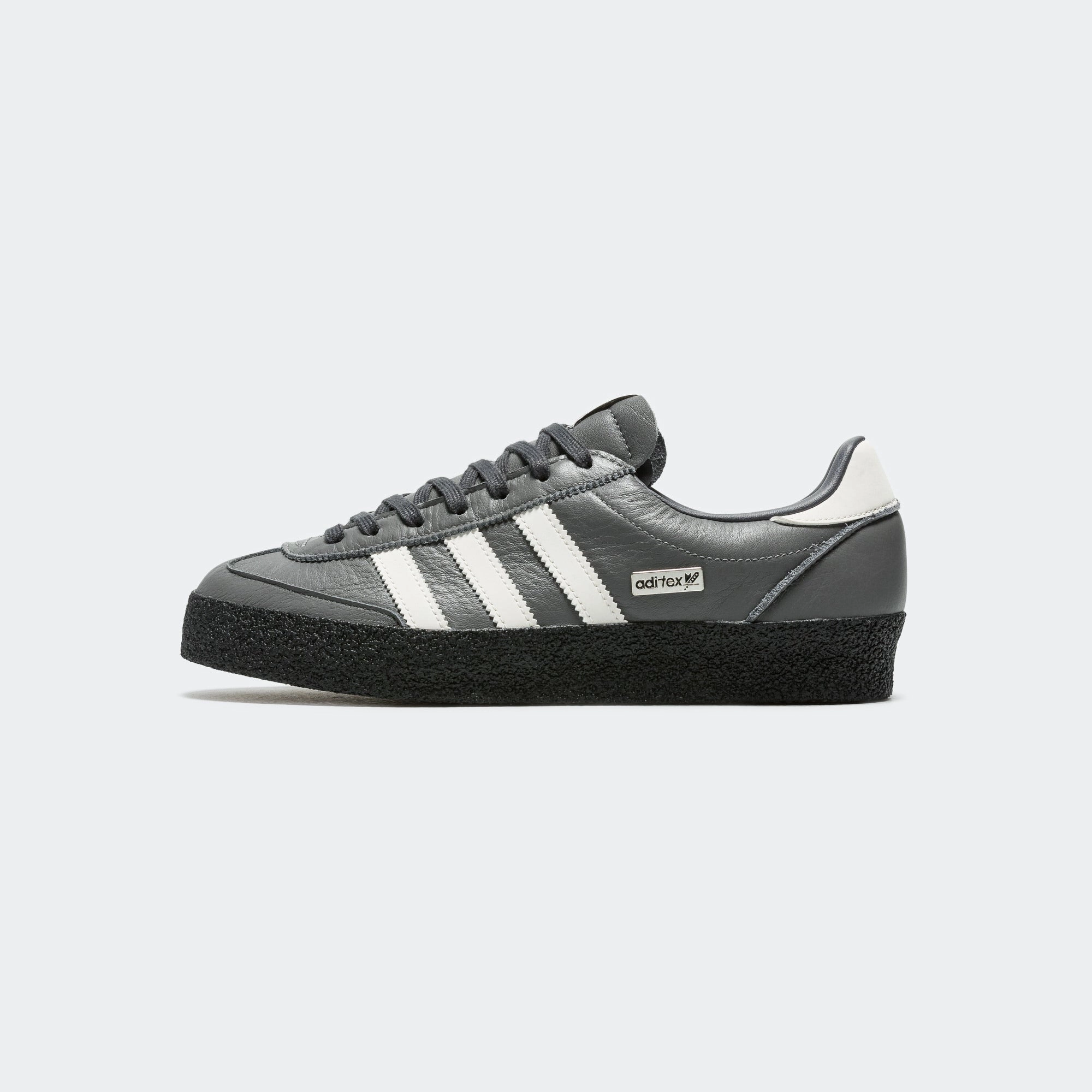 Sporty Appearance Lothertex SPZL F.C. - Grey/Grey Six-Core Black