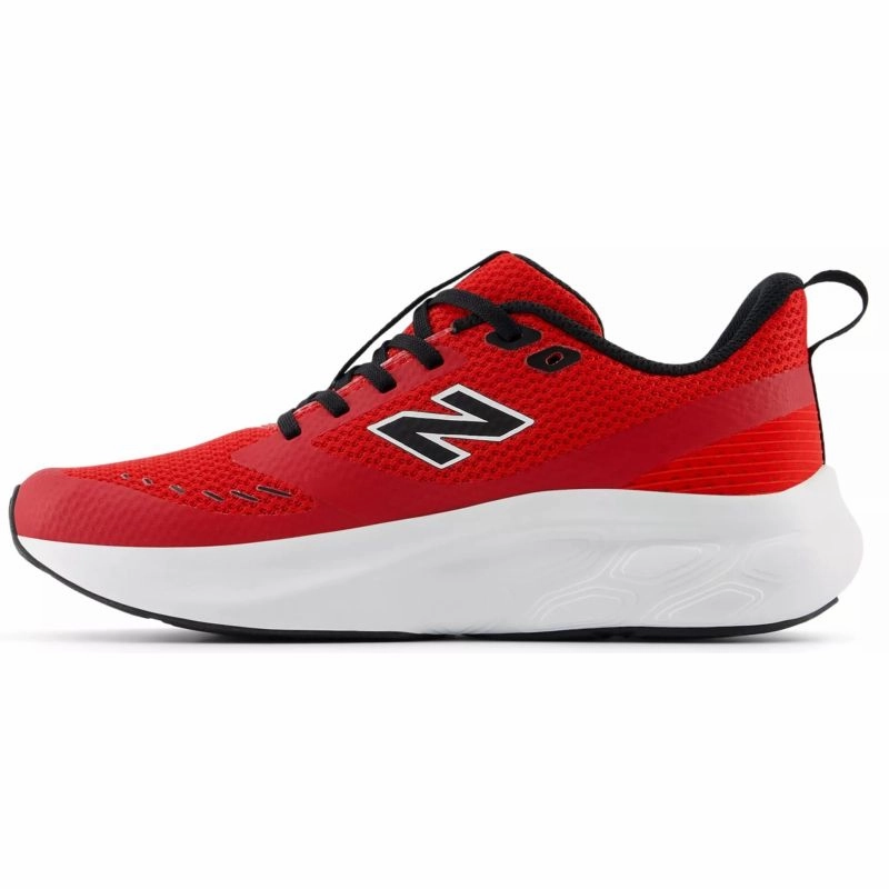 New Balance 625v1 GS Kids Running Shoes Orthotic Compatible Footbed Day To Night