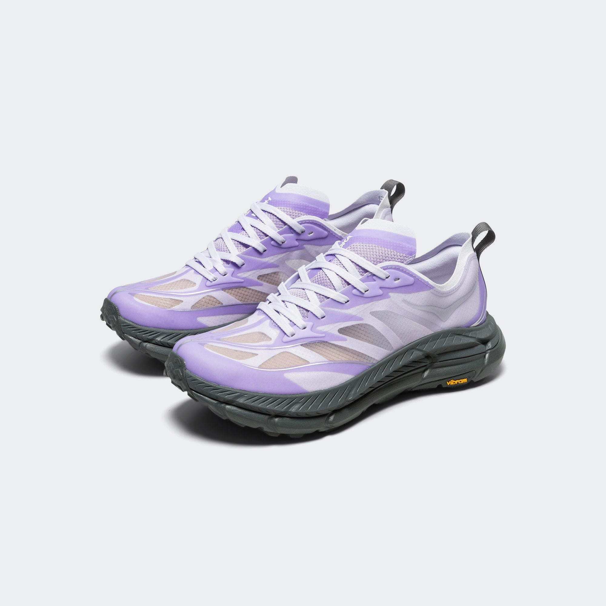 Mafate Speed 4 EXO - Starlight Glow/Aster Flower Grip Enhancing Pattern