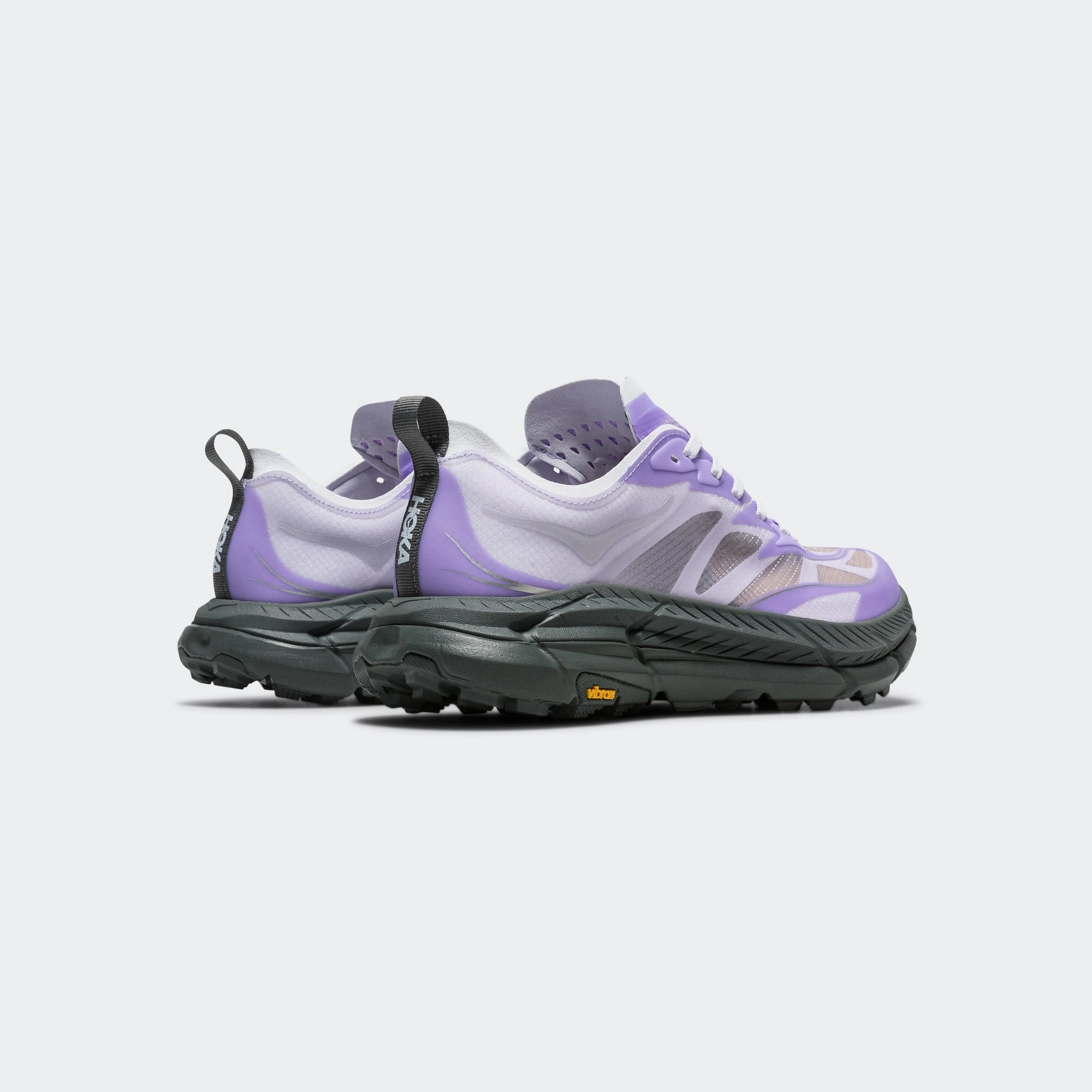 Ultra-soft traction Mafate Speed 4 EXO - Starlight Glow/Aster Flower