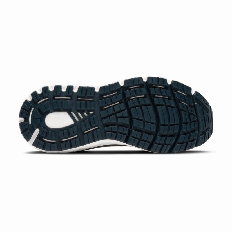 Durable piece Anti Slip Heel Brooks Addiction GTS 15 D WIDE Womens Running Shoes