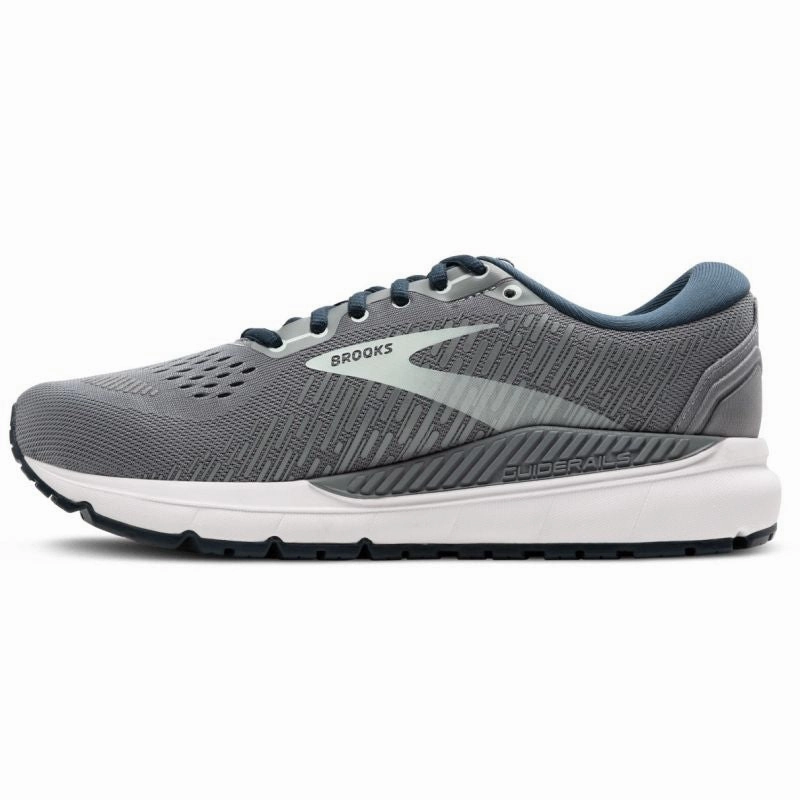 Ultra Low Profile Brooks Addiction GTS 15 D WIDE Womens Running Shoes