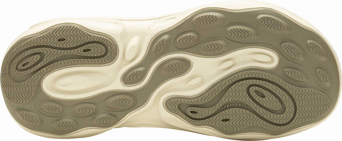 Merrell Hydro Next Gen Moc Mens Sandals - Black All Weather Fit