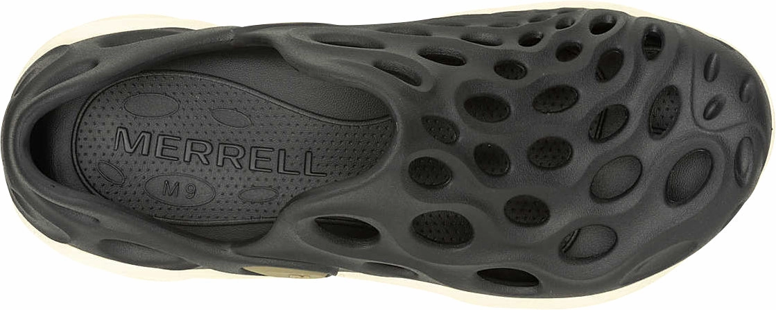 Merrell Hydro Next Gen Moc Mens Sandals - Black Trek Load