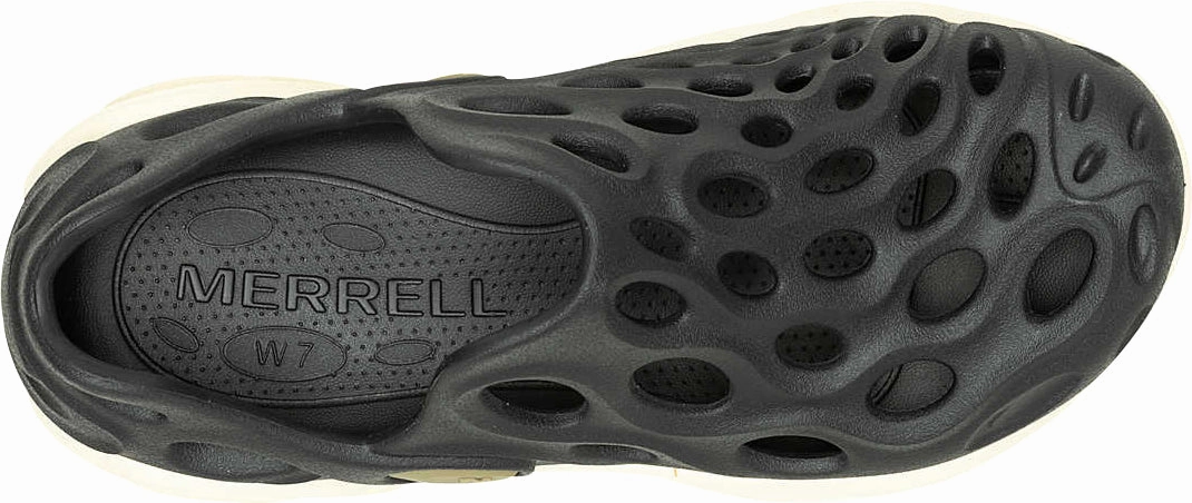 Adventure Fit Heavy Duty Walking Boots Merrell Hydro Next Gen Moc Womens Sandals - Black