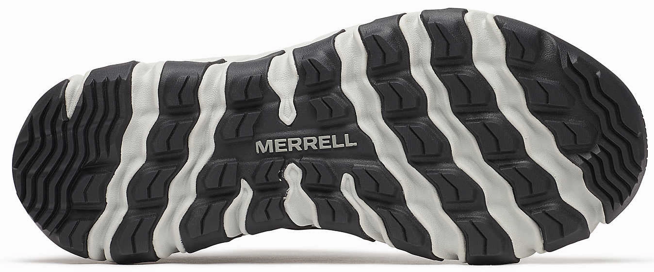 Gravel Walk Merrell Maipo Explorer Aerosport Womens Walking Shoes - Black