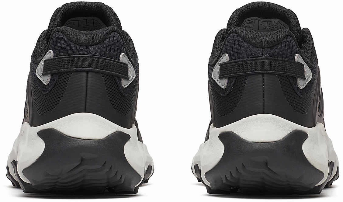 Outdoor Protection All-Terrain Stability Merrell Maipo Explorer Aerosport Womens Walking Shoes - Black