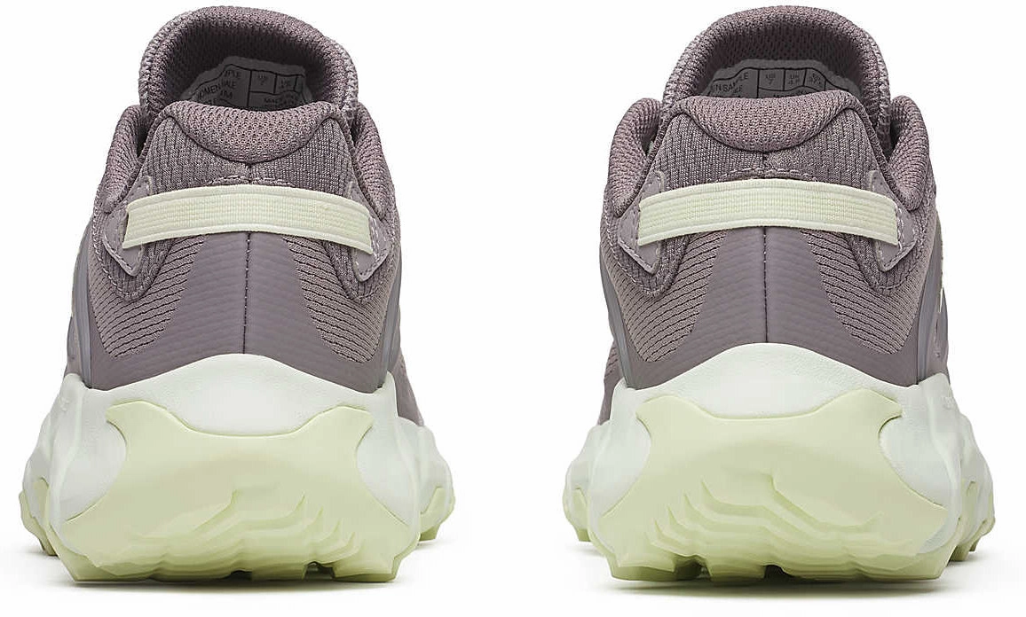 Merrell Maipo Explorer Aerosport Womens Walking Shoes - Grey Rocky Ground