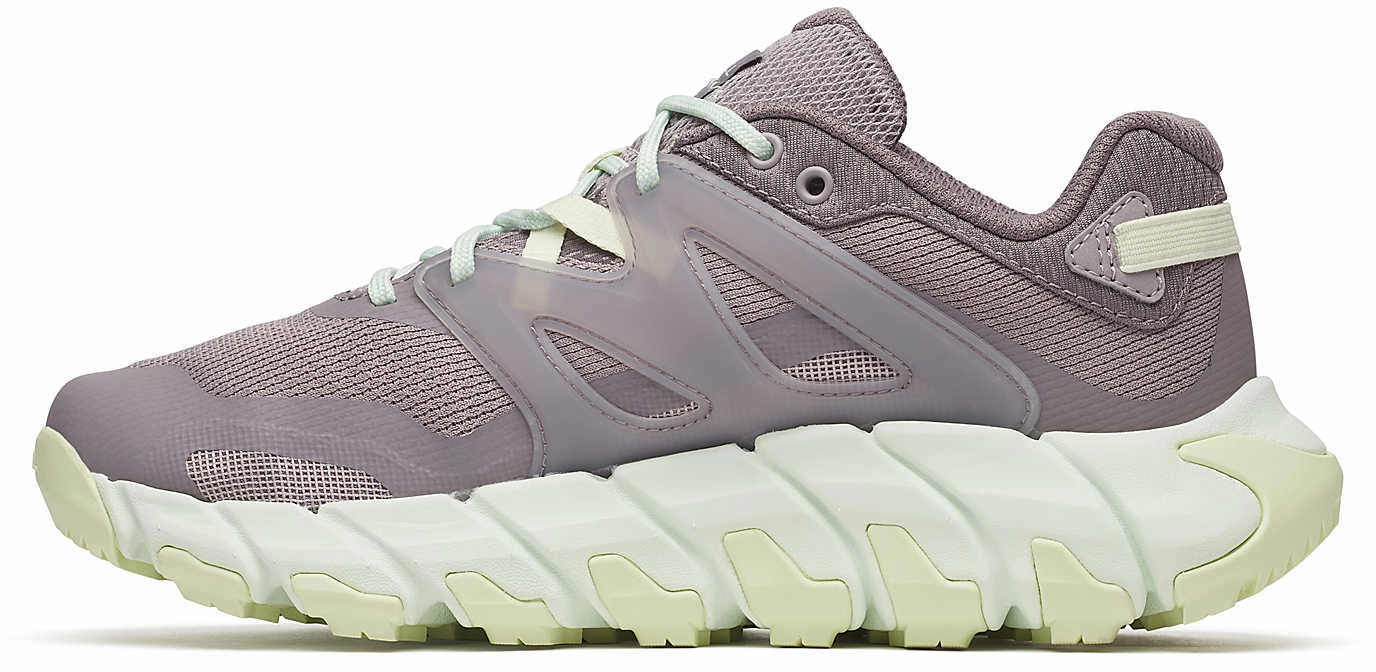 Quick Dry Boots Adventure Time Merrell Maipo Explorer Aerosport Womens Walking Shoes - Grey