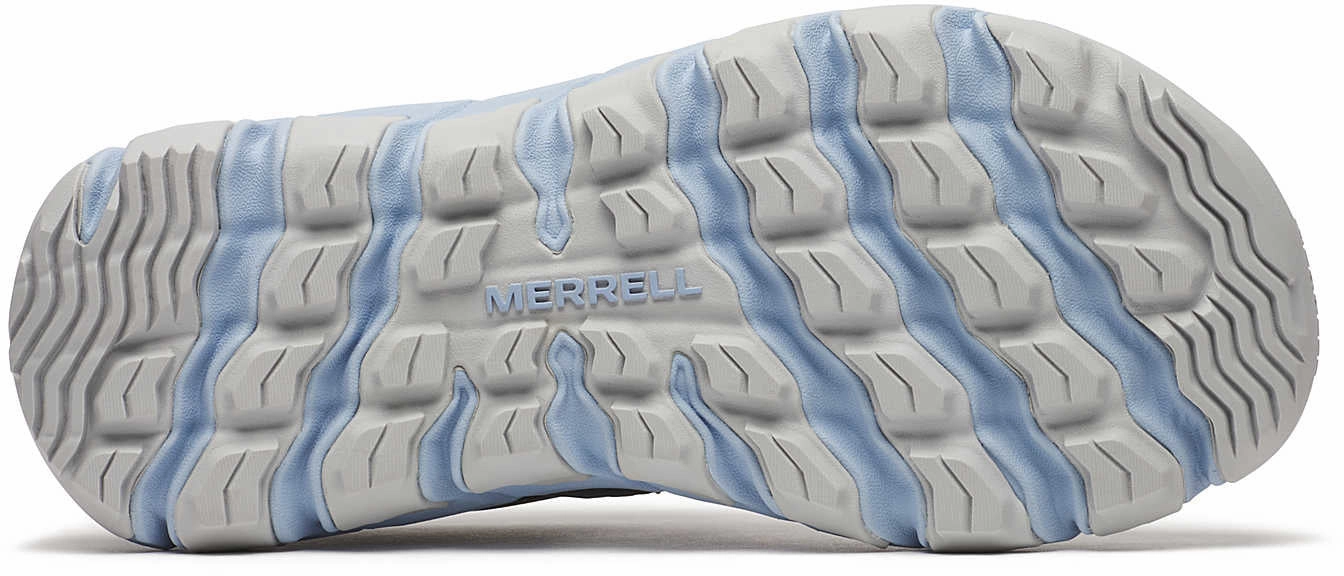 Merrell Maipo Explorer Sieve Womens Sandals - Grey Slope Climb Extreme Weather