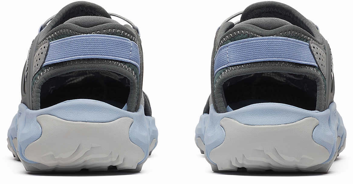 Merrell Maipo Explorer Sieve Womens Sandals - Grey Durable Trekking