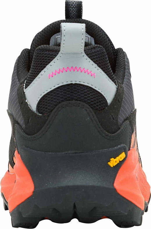 Merrell Moab Speed 2 GORE-TEX Mens Walking Shoes - Black Speed Trek