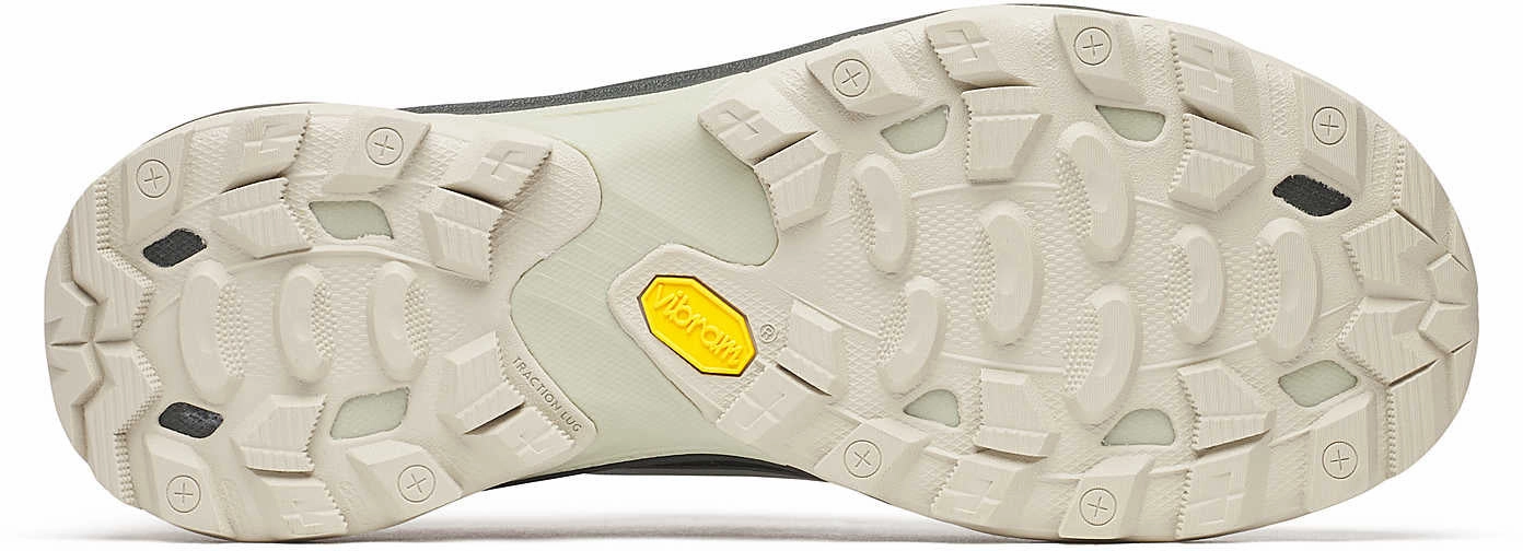 Hardy Construction Foot Protection System Merrell Moab Speed 2 GORE-TEX Mens Walking Shoes - Blue