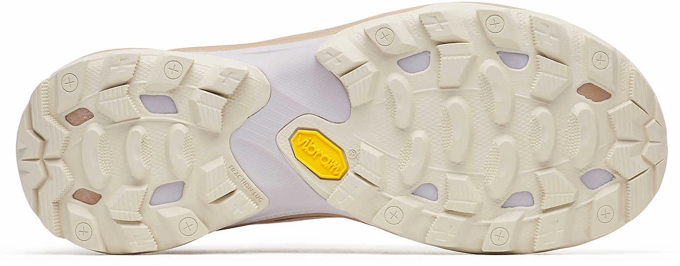 Athletic gear Mountain Sport Merrell Moab Speed 2 GORE-TEX Womens Walking Shoes - Beige