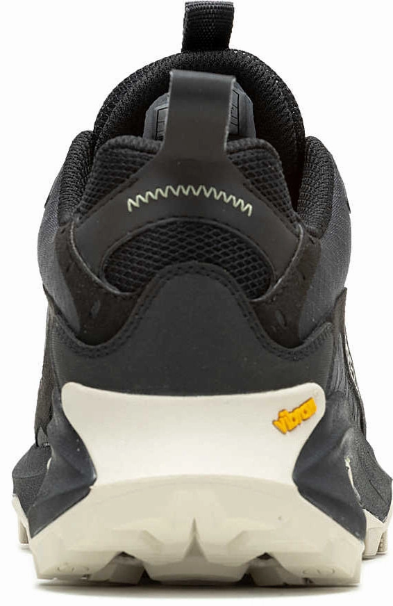 Merrell Moab Speed 2 GORE-TEX Womens Walking Shoes - Black Mountain Fit