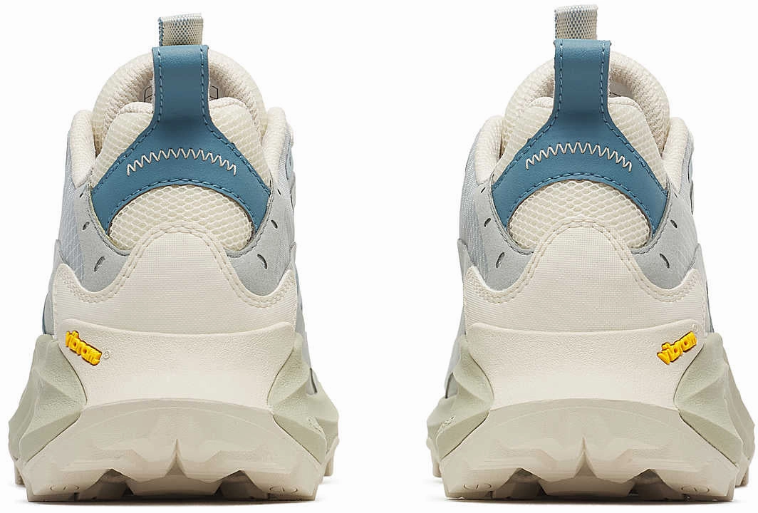 Long distance Multi-Use Hiking Boots Merrell Moab Speed 2 GORE-TEX Womens Walking Shoes - Blue