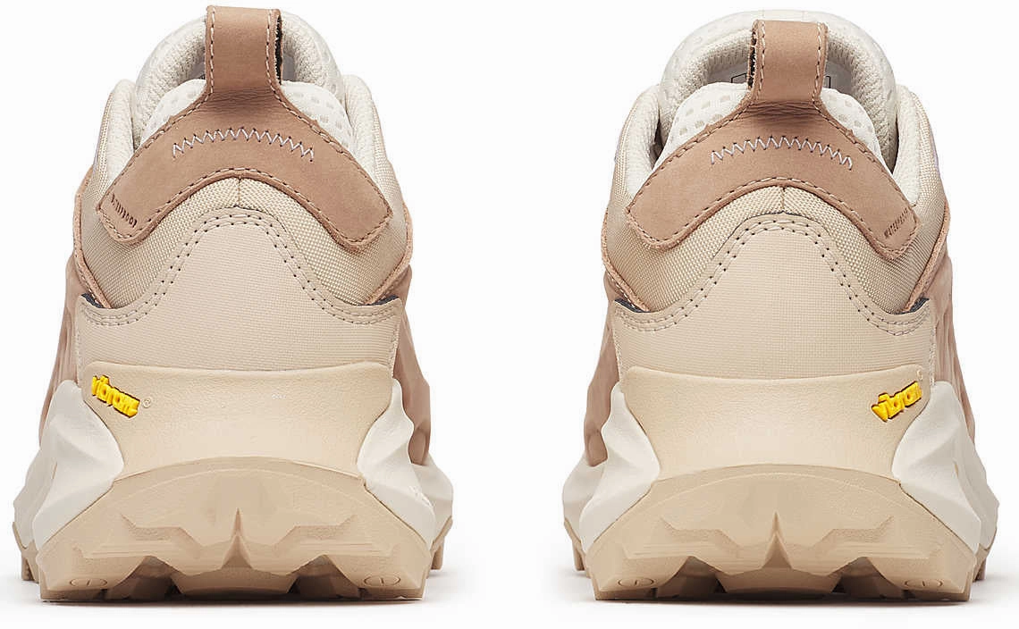 Merrell Moab Speed 2 Leather Waterproof Womens Walking Shoes - Brown Packable Support Outdoor Sports