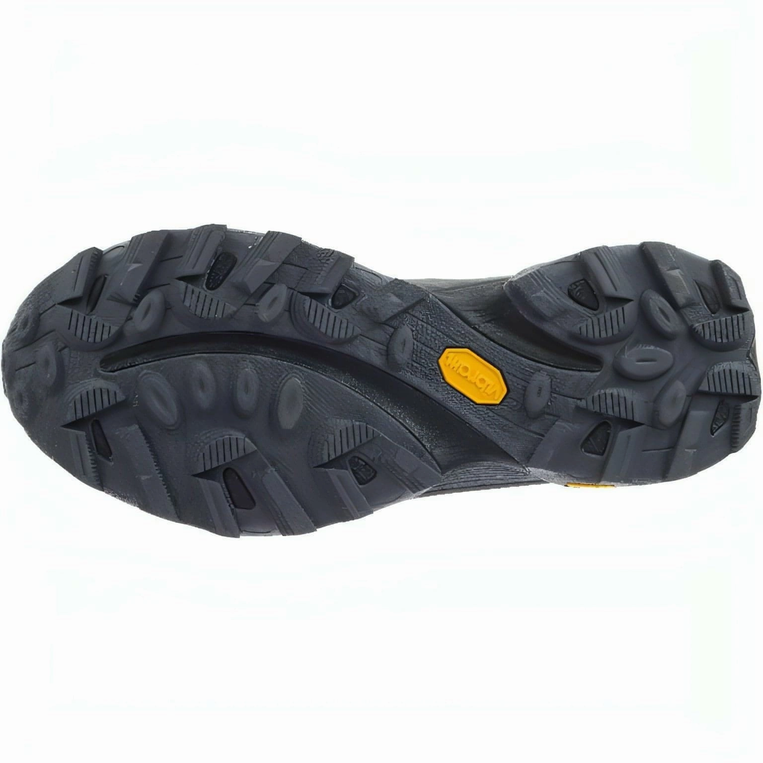 All Weather Fit Merrell Moab Speed GORE-TEX Womens Walking Shoes - Black