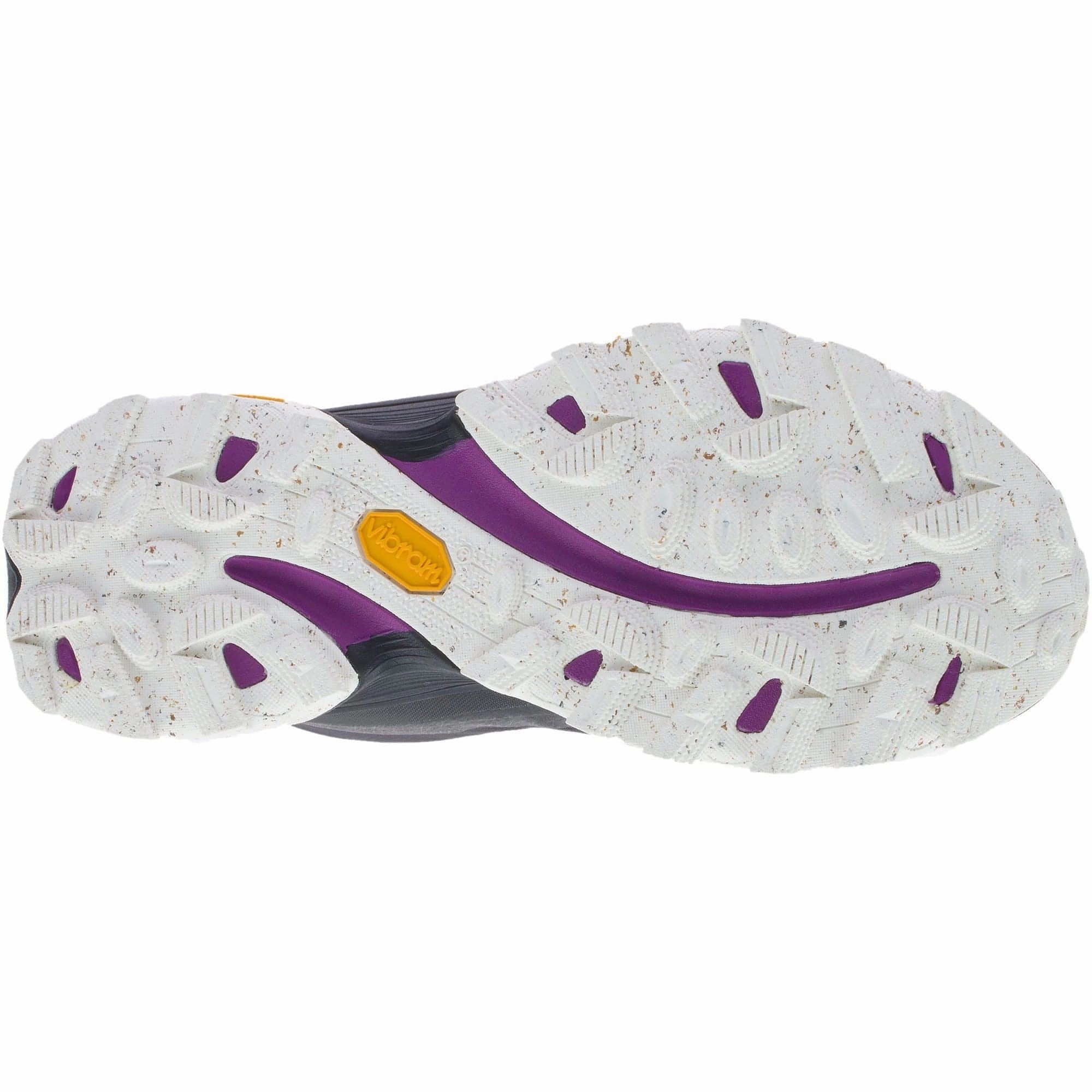 Durable Trekking Supportive Cushioning Merrell Moab Speed Mid GORE-TEX Womens Walking Boots - Black