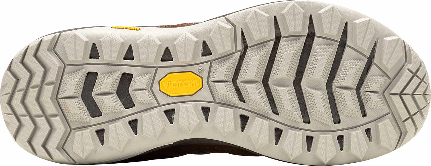 Off Road Walk Merrell Siren Traveller 4 Womens Walking Shoes - Brown