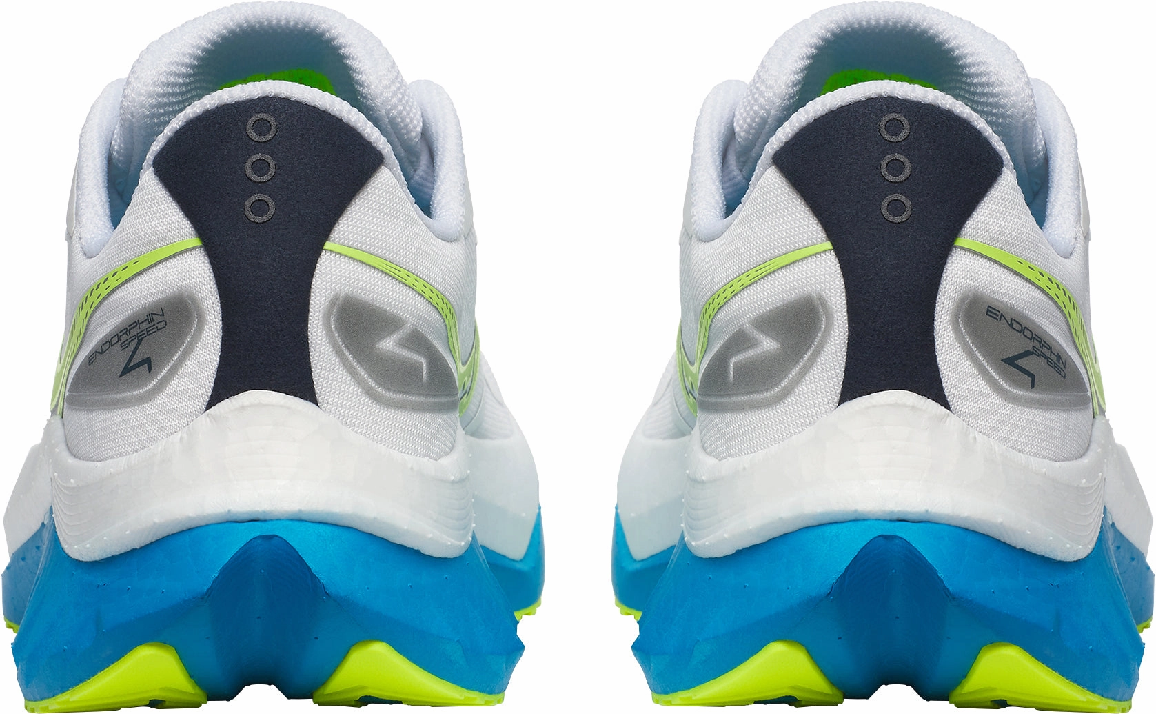 Saucony Endorphin Speed 4 Womens Running Shoes - White Ultra-soft piece Optimal flair