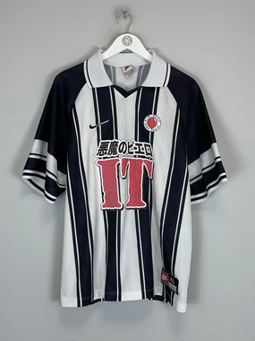 Daily Training 1997/98 CULT KITS X IT JAPANESE MOVIE MASHUP (XL) NIKE
