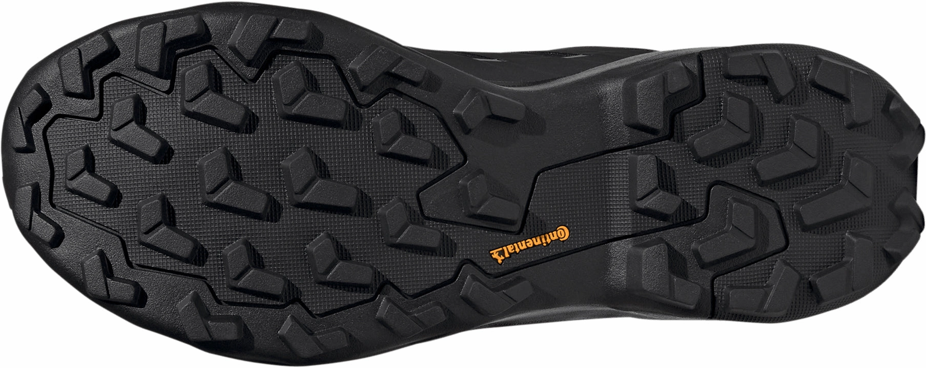 adidas Terrex Skychaser AX5 GORE-TEX Mens Walking Shoes - Black Ultimate Footwear Stability Support