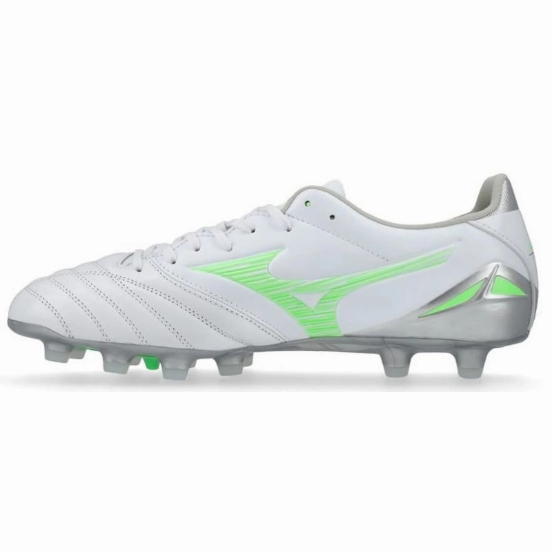 Mizuno Morelia Neo IV Pro FG Adults Football Boots Flexible Design