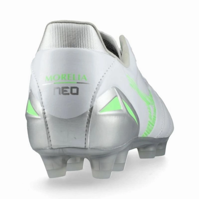 style - conscious shoes Flex grooves Mizuno Morelia Neo IV Pro FG Adults Football Boots
