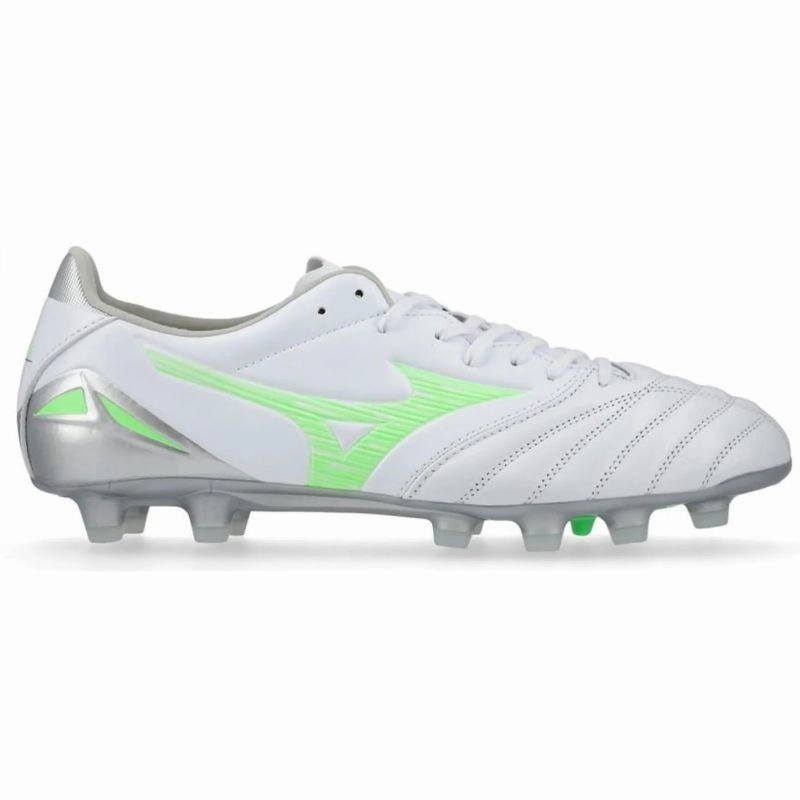 Mizuno Morelia Neo IV Pro FG Adults Football Boots synthetic - lined shoes Puncture Resistant Layer