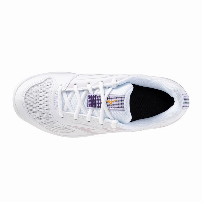 Mizuno Stealth Star 3 Kids Netball Shoes Durable TPU