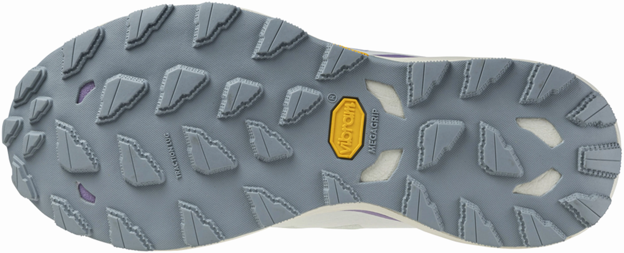 Comfortable Design Features Ultra Cushioned Midsole Mizuno Wave Daichi 9 GORE-TEX Womens Trail Running Shoes - White