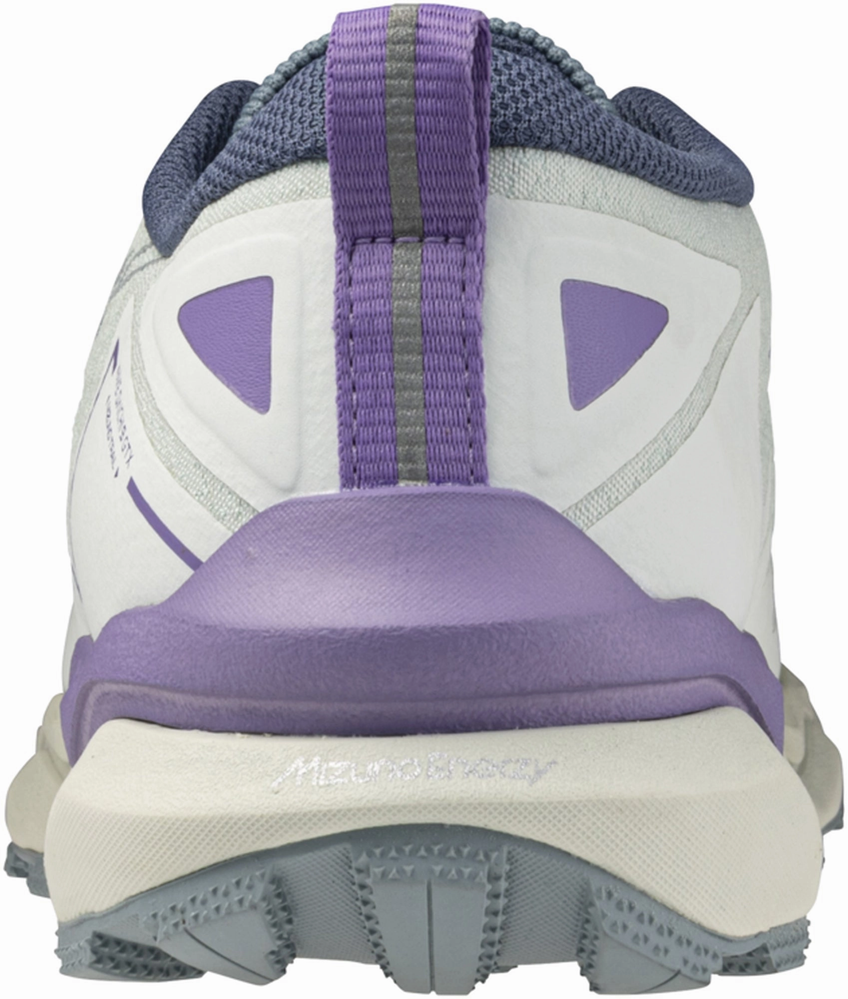 TPROutsole Mizuno Wave Daichi 9 GORE-TEX Womens Trail Running Shoes - White