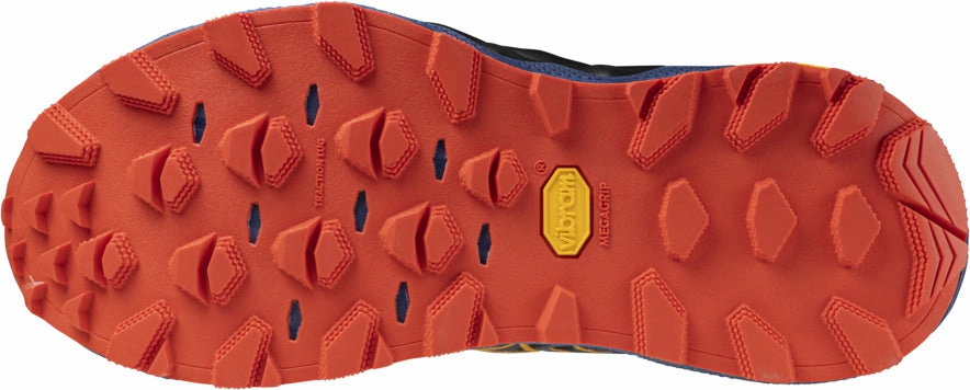 Comfortable Upper Material Speed Performance Mizuno Wave Mujin 10 Mens Trail Running Shoes - Black