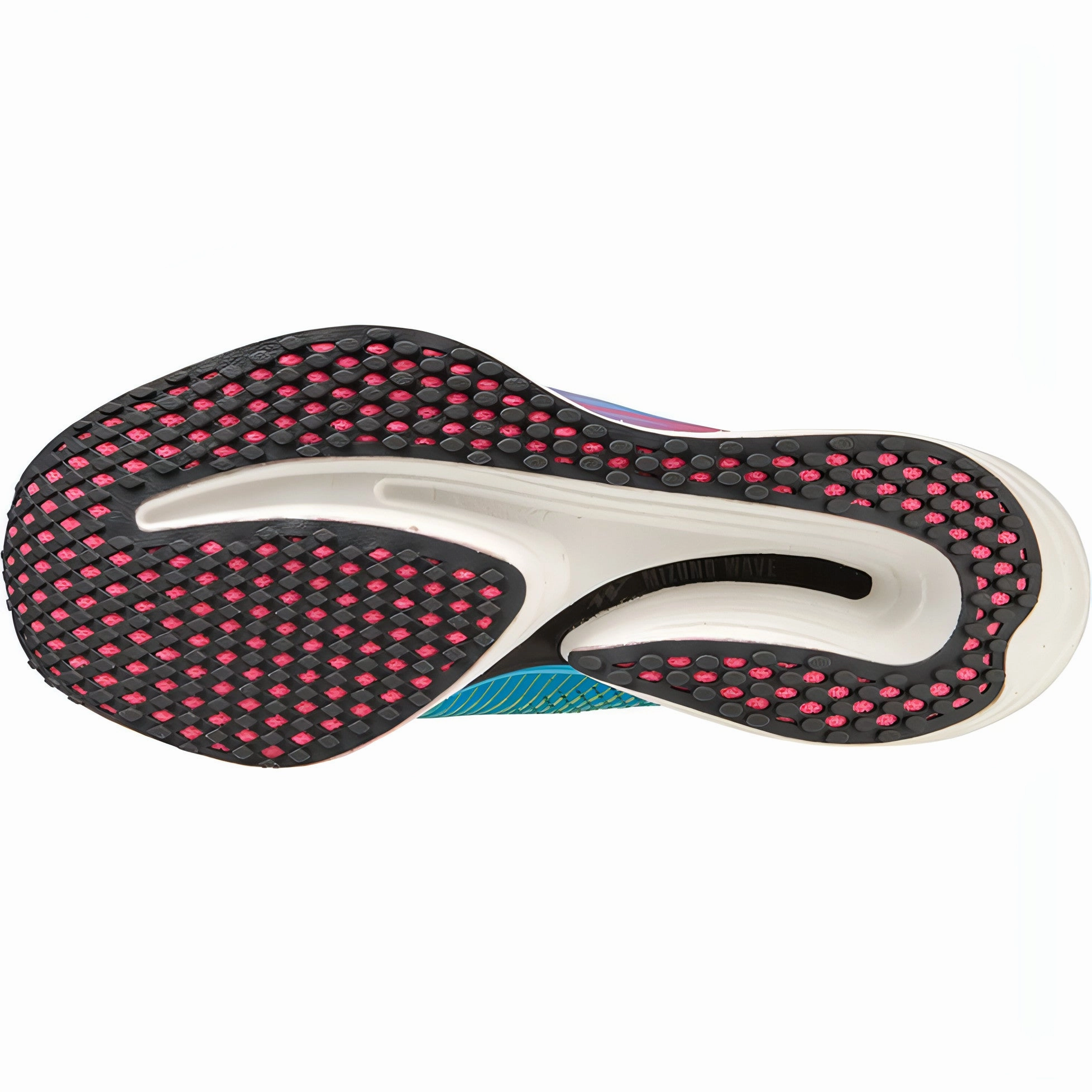 Mizuno Wave Rebellion Pro Mens Running Shoes - Yellow Fashion Trends