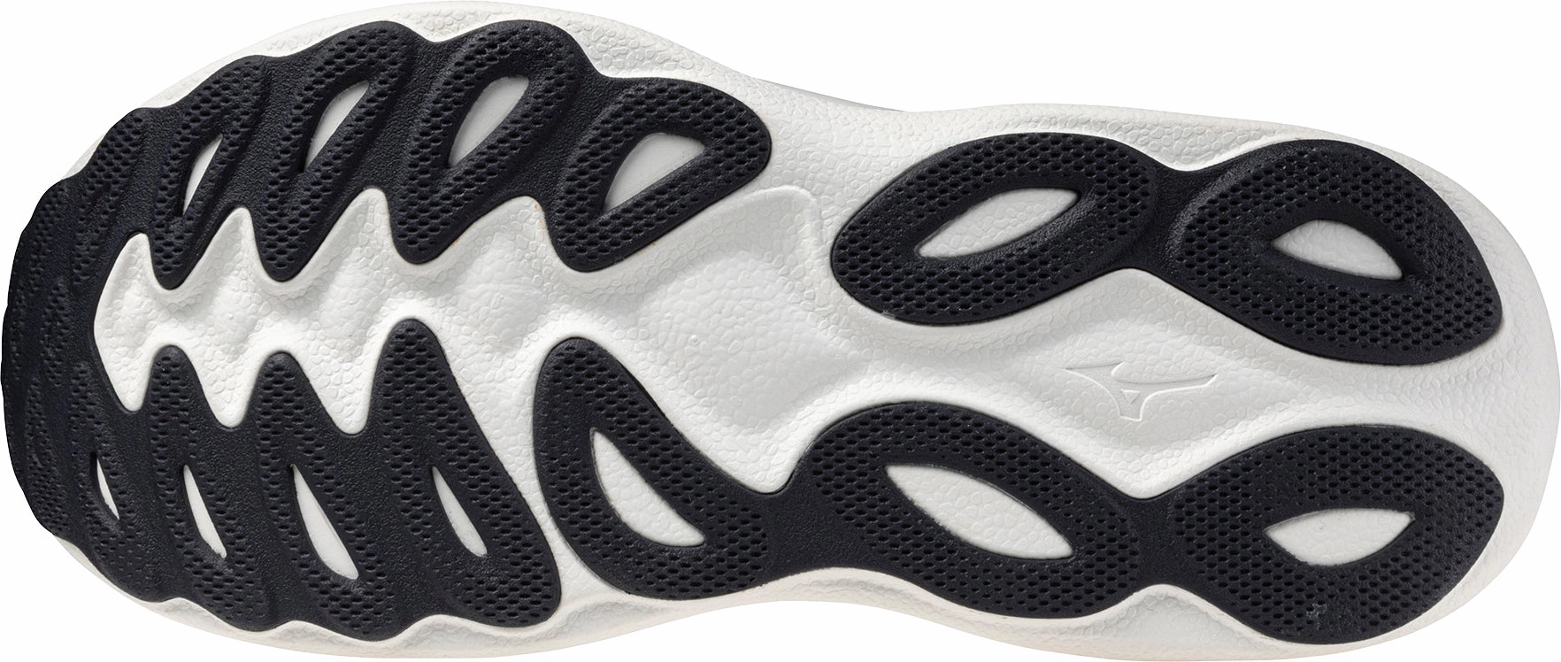 Mizuno Wave Sky 9 Mens Running Shoes - Blue Zoned Cushioning